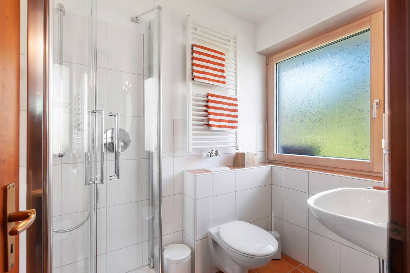 Double Room with Wi-Fi in Suedlicher Schwarzwald, Todtmoos