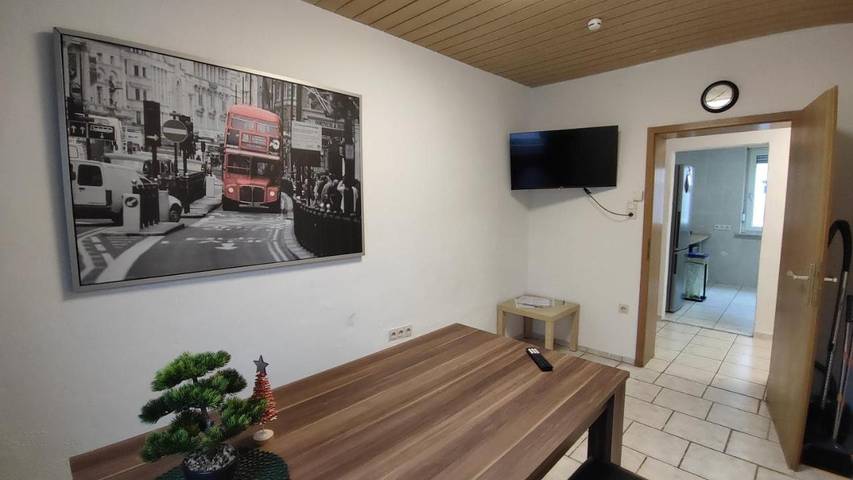 Ferienwohnung für 6 Personen in Neu-Ulm