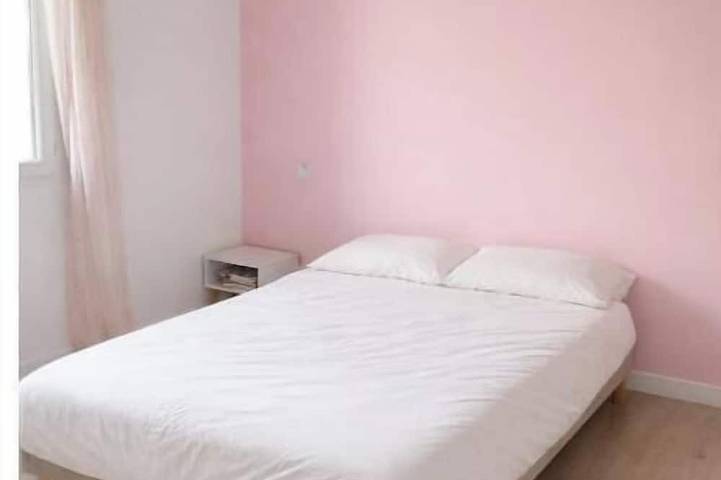 Location de vacances pour 5 personnes à Saint-Geours-de-Maremne - 4