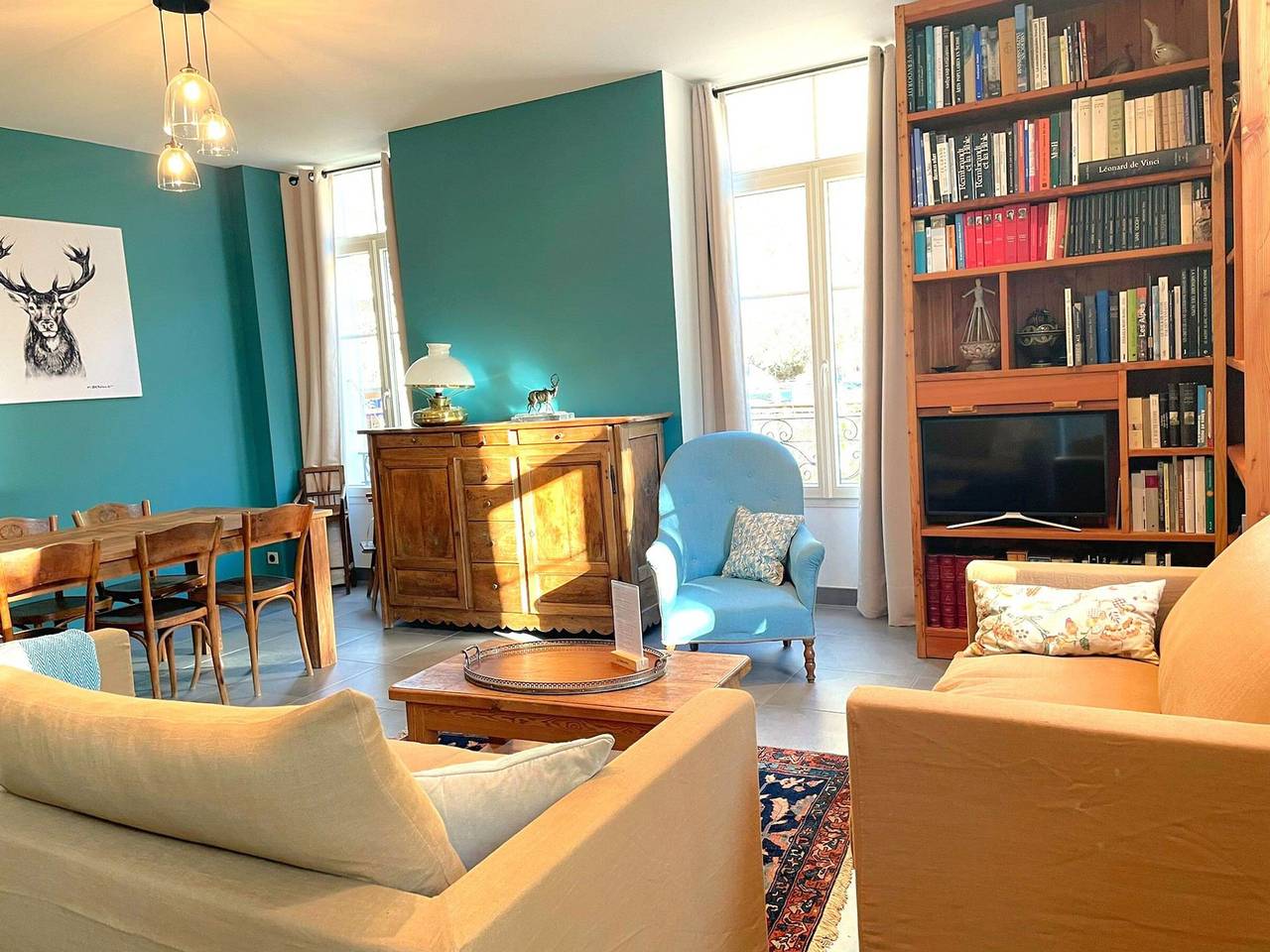Photo : Appartement de vacances