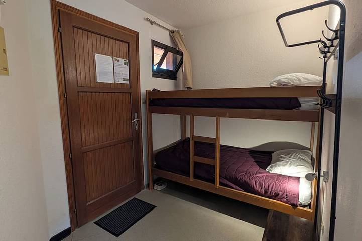 Gîte pour 4 personnes, avec terrasse dans Plage de Sagone - 3