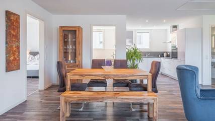 Ferienwohnung für 6 Personen in Suedlicher Schwarzwald, Breitnau, Bild 1