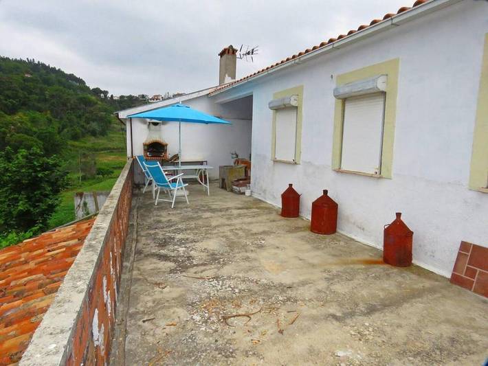 Casa de férias para 3 pessoas em Coimbra