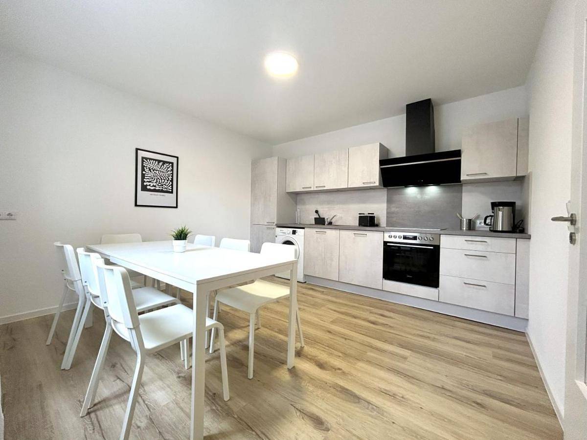 Ganze Wohnung, Nice Apartment in Büchenberg in Eichenzell, Rhön-Hessen
