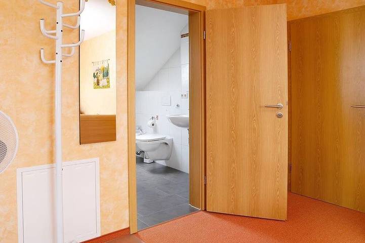 Apartamento entero, Ferienwohnung 1 - Private Ferienwohnungen in Fürth bei Nürnberg in Fürth, Franconia