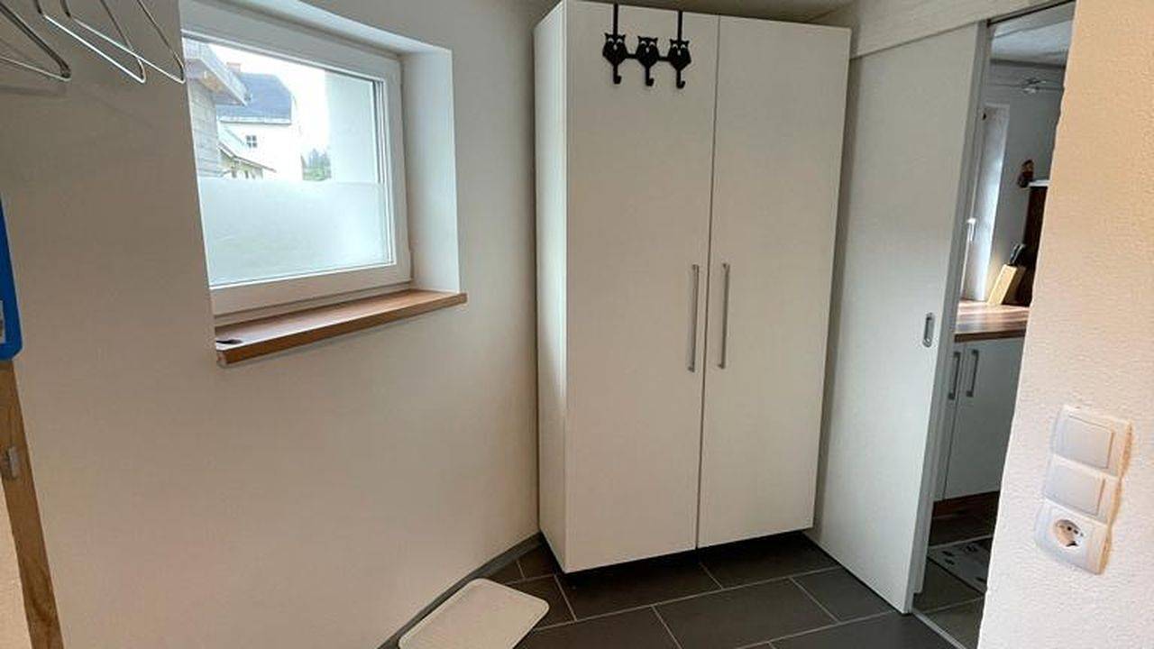 Ganze Ferienwohnung, Ferienwohnung für 3 Personen (45 m²) in Roßleithen in Pichl (Roßleithen), Roßleithen