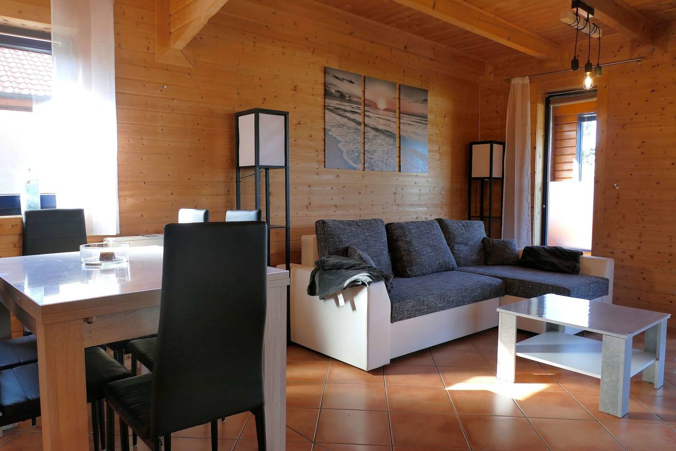 Seepirat Pepe in Walchum, Emsland