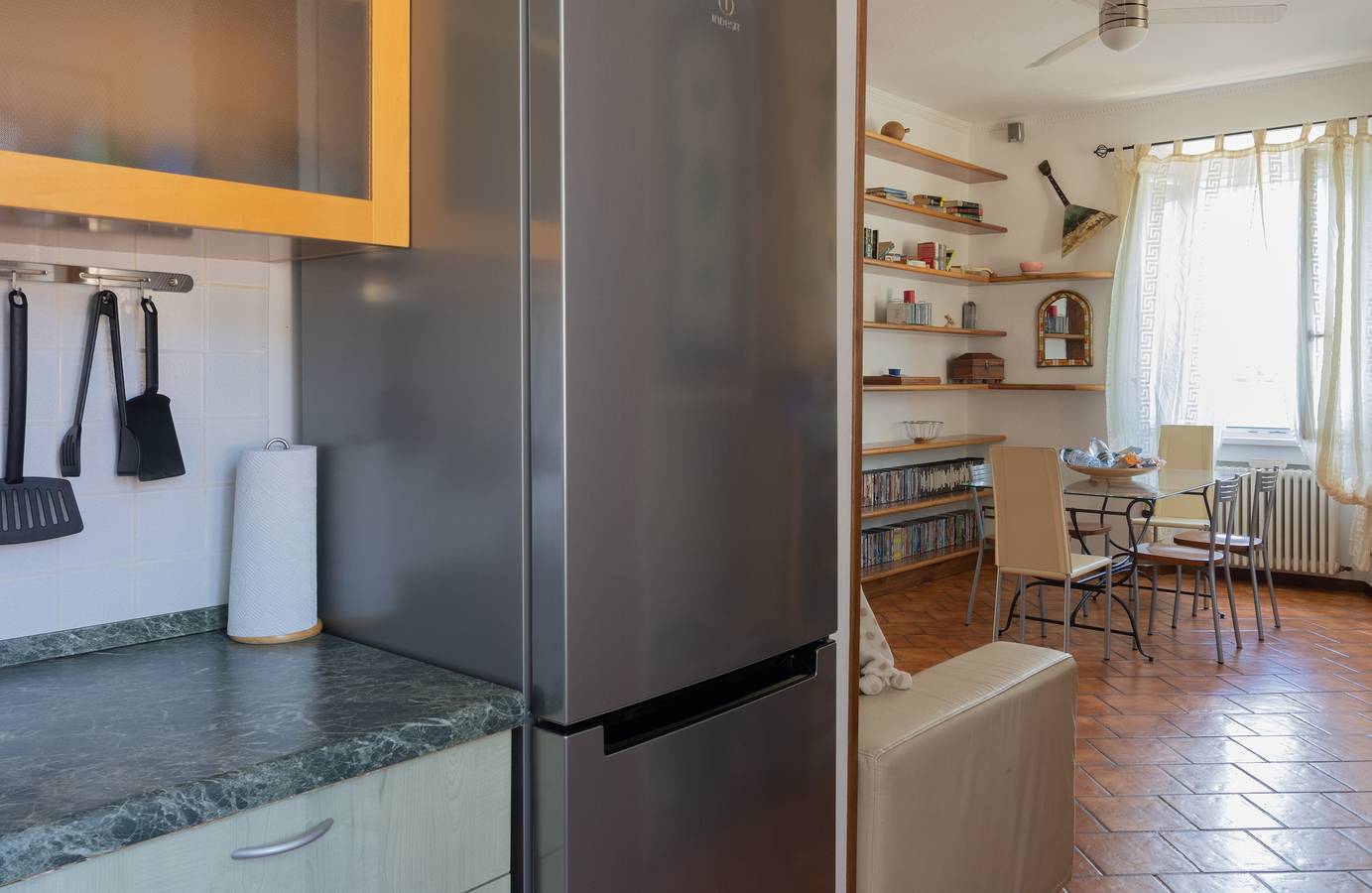 Ganze Wohnung, Emi'S Haus Comer See in Lezzeno, Comer See