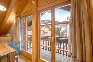 Ferienwohnung für 4 Personen in Bormio, Bormio Gemeinde, Bild 3