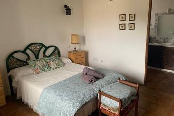 Casa Rural para 8 Personas en Ardales, Provincia de Málaga, Foto 3