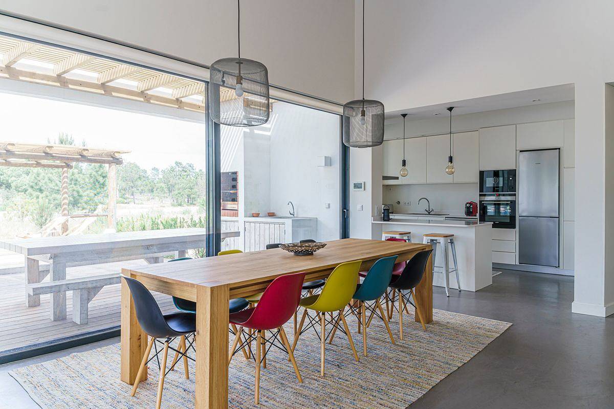 Vistas Parus in Comporta, Costa Alentejana