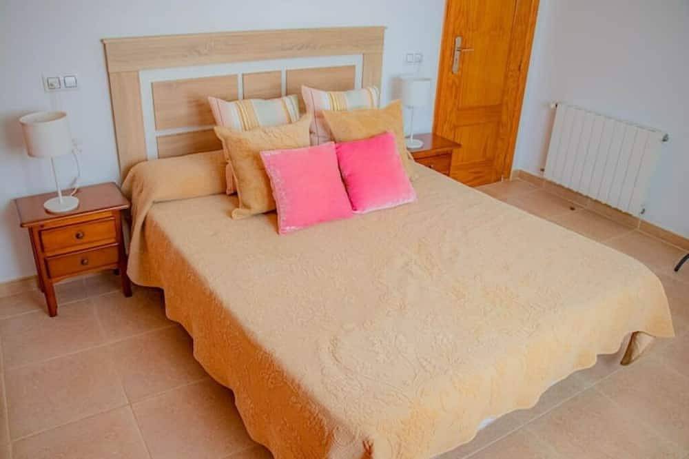 Villa Los Llanos in Mojácar Playa in El Palmeral, Mojácar