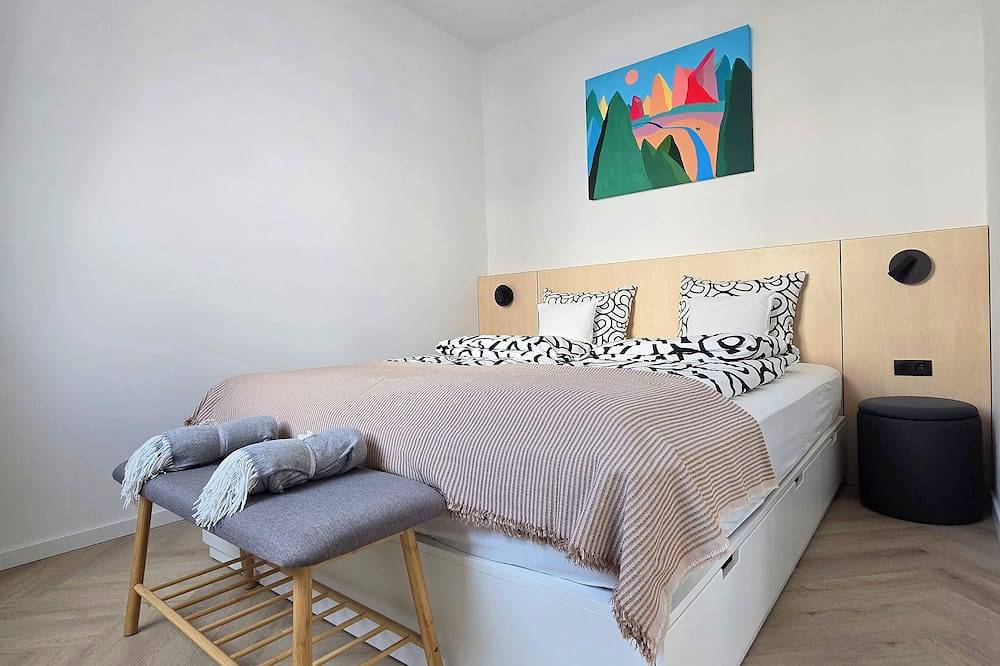 Apartamento entero, Charming studio apartment with free parking, Ac, Wifi in beautiful Budapest in Budapest, Közép-Magyarország