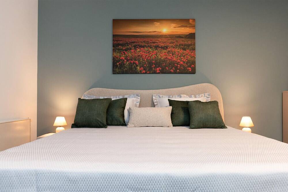 Ganze Wohnung, Arbio I Urban L Room Eisenbahnstraße in Leipzig-Ost, Leipzig