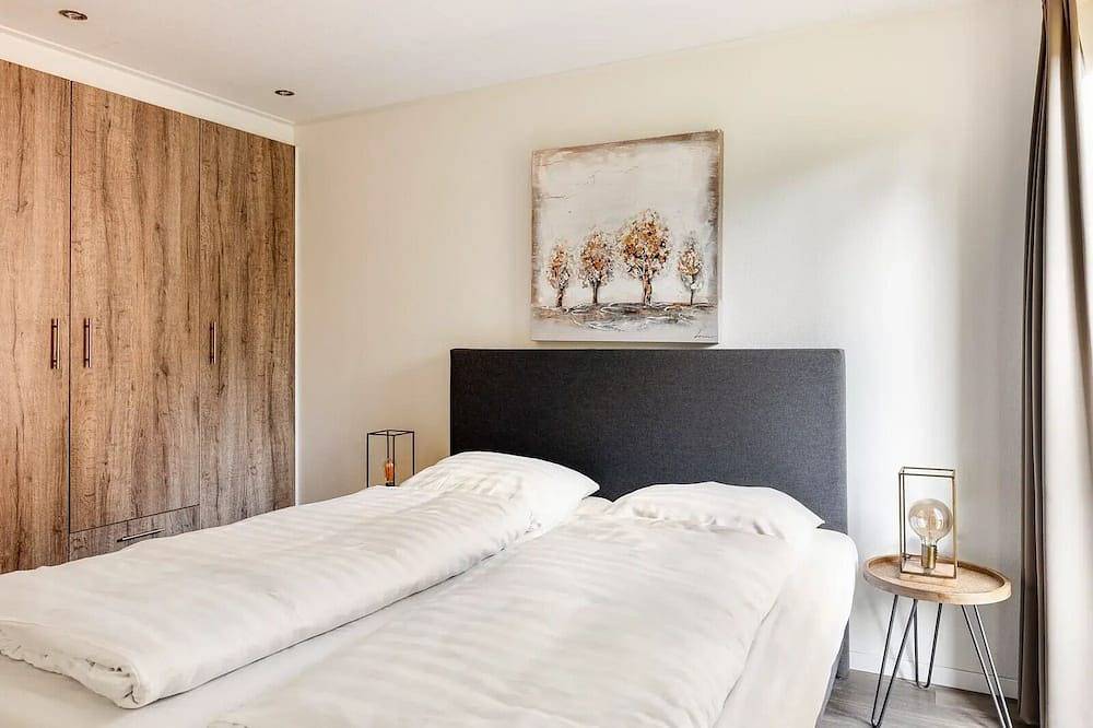 Luxus und Entspannung im Boterbloem Wellness Chalet in Hooghalen, Drenthe