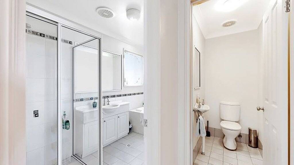 Das Bullauge von Huskisson in Huskisson, Jervis Bay