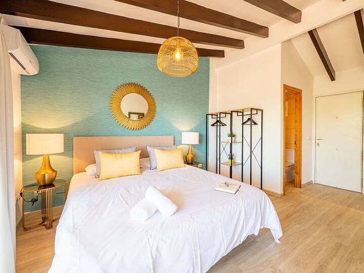 Ferienwohnung für 2 Personen, mit Terrasse in Andalusien - 3