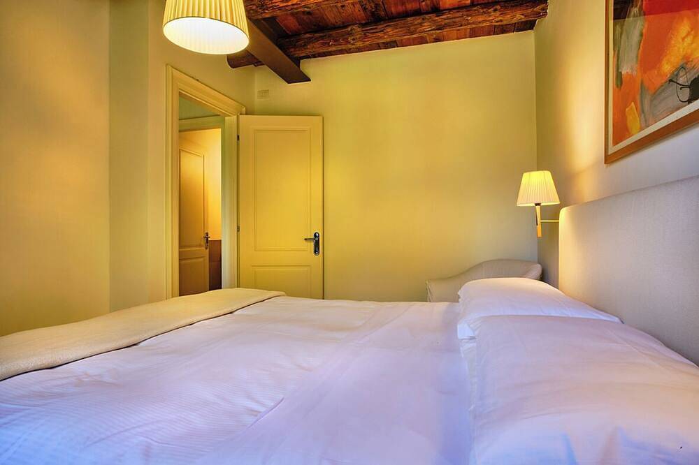 Corte Guastalla in the nature between Verona and Lake Garda in Sona, Verona Provinz