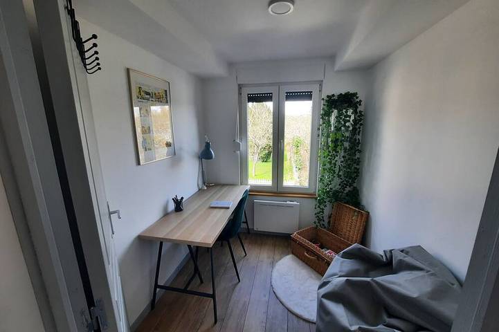 Gîte pour 6 personnes à Signy-l'Abbaye - 4