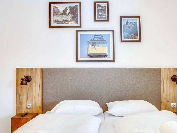 Ferienhaus für 2 Personen, mit Sauna und Pool, kinderfreundlich in Österreich - 3