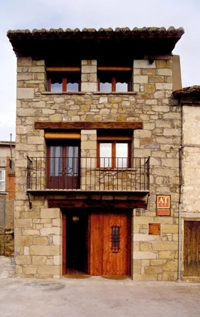 Appartement de vacances pour 4 personnes, avec balcon, animaux acceptés - 1