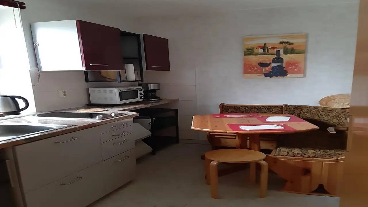 Ganze Ferienwohnung, Ferienwohnung für 4 Personen (62 m²) in Heiligenhagen in Heiligenhagen, Satow
