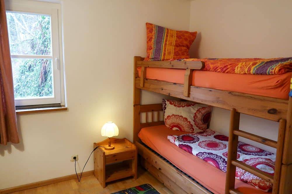 Sonnenschein by Interhome in Hornberg, Mittlerer Schwarzwald