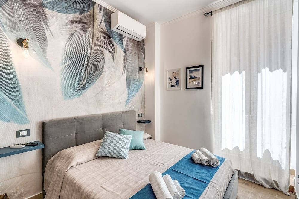 Apartamento entero, Napolehome Luxury Apartment in the center of Rome in Centro de Roma, Roma