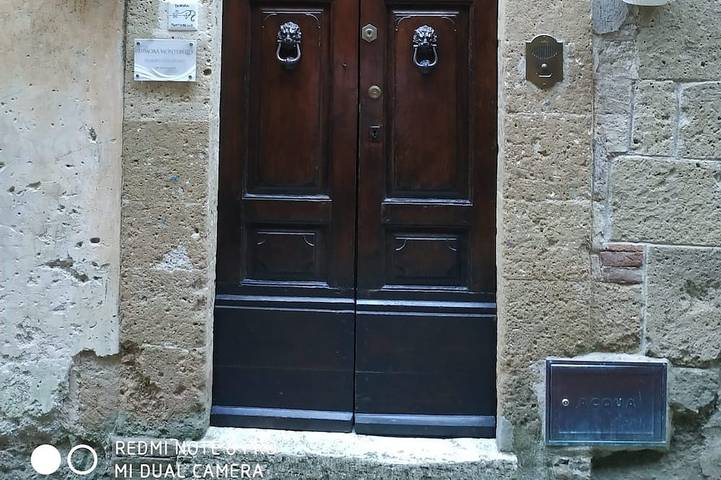 Casa vacanza per 4 persone in Pitigliano