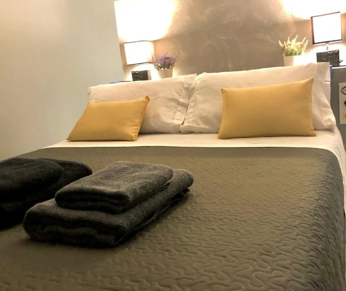Ferienwohnung für 4 Personen - 1