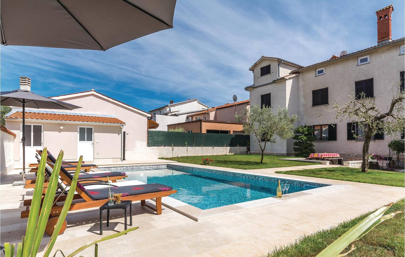 Appartamento vacanze a Pula Croazia a partire da 142€ a notte
