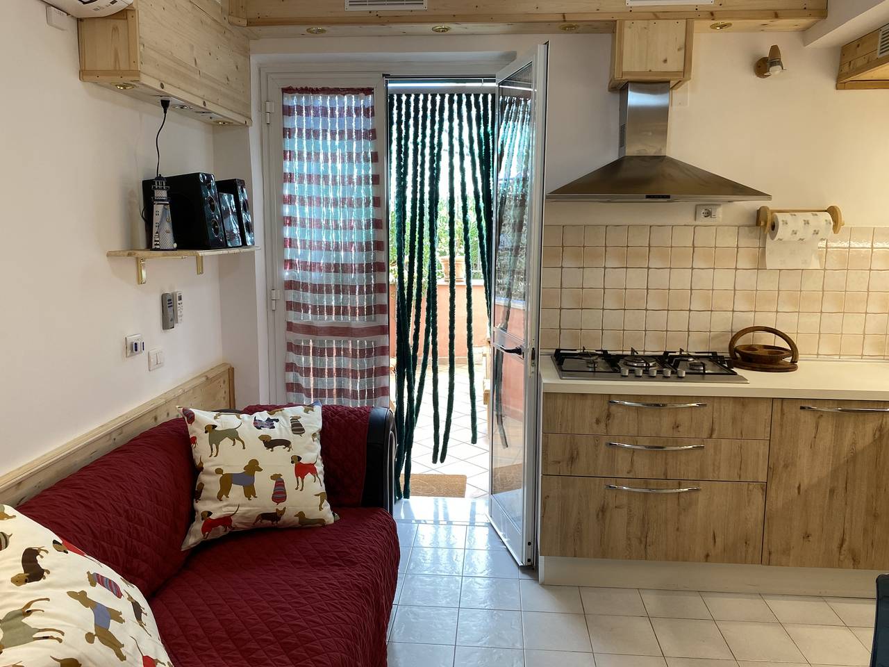 Apartamento vacacional entero, Apartment - Sleeps 2 &  swimming pool in Realmonte, Provincia de Agrigento