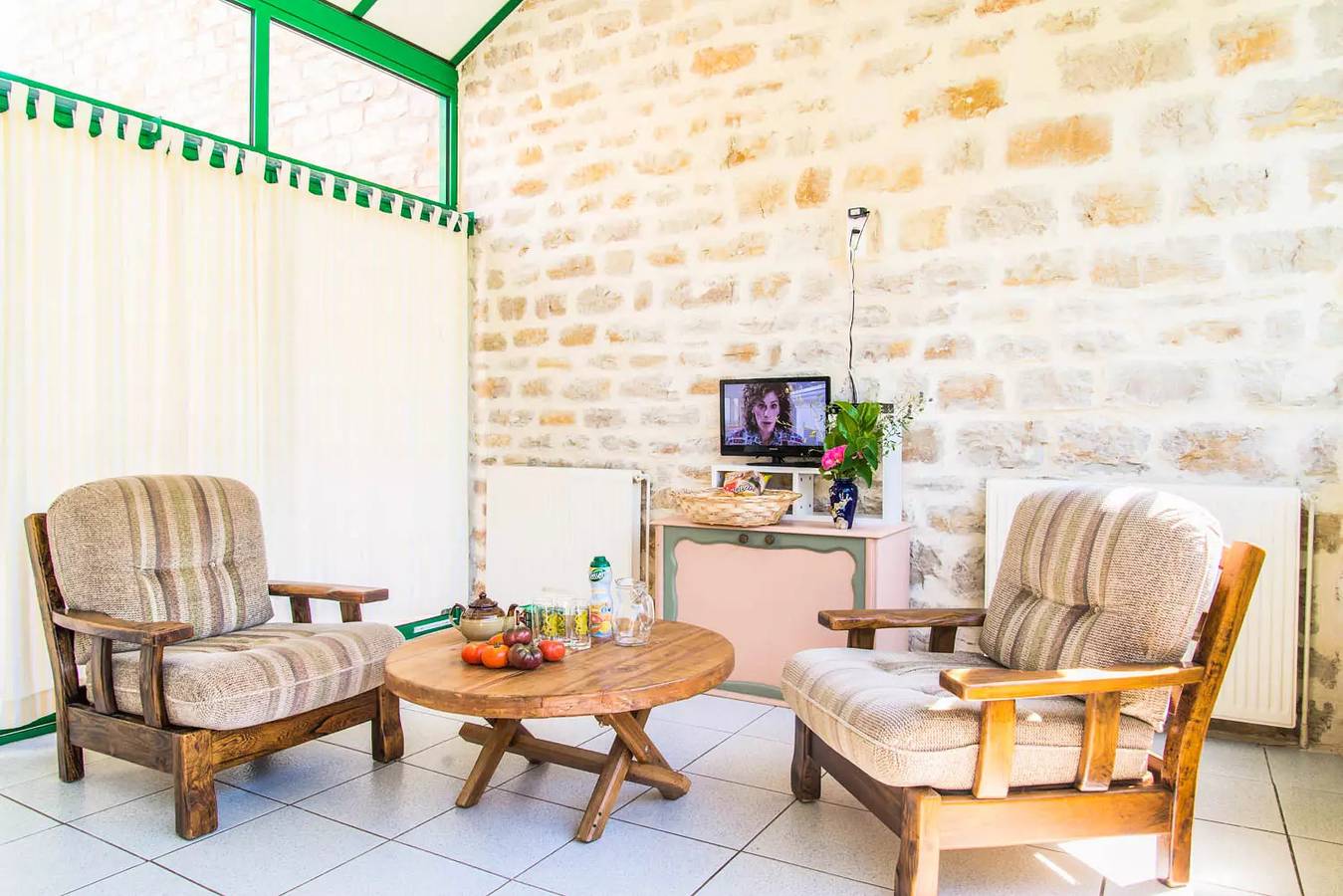 Gîte de France for 5 people in Gorges du Tarn Causses, Cévennes