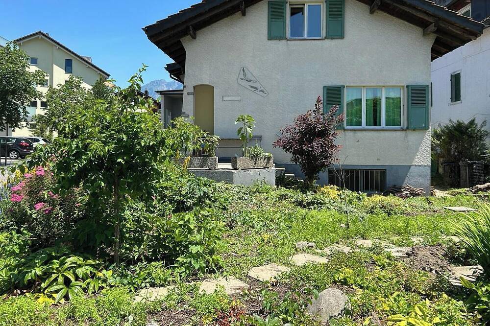 Apartamento entero, Karl Apartment Interlaken in Interlaken, Lago de Thun