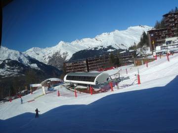 Studio pour 2 Personnes dans Les Arcs, Bourg-Saint-Maurice, Photo 2