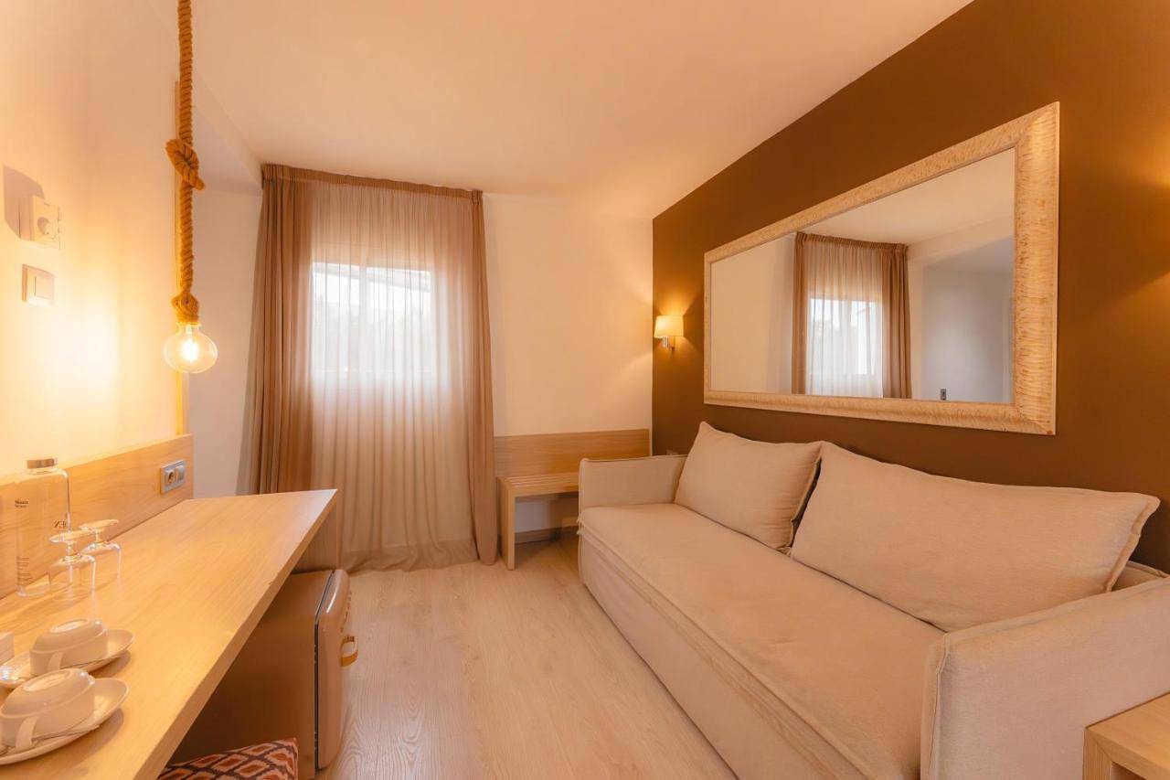 Garden Saladina - Adults Only in Playa de Muro, Muro