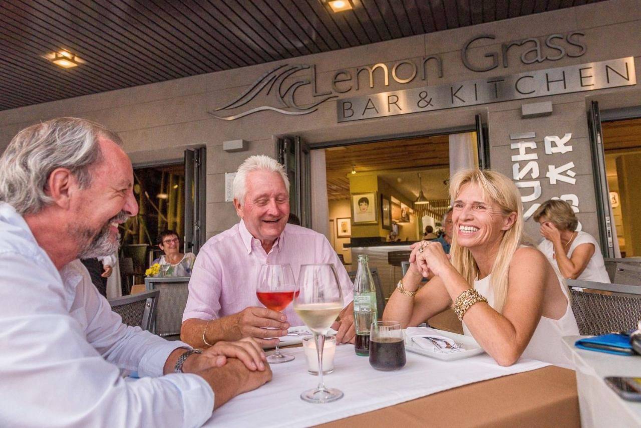 Casa de huéspuedes para 10 personas con terraza in La Herradura, Almuñecar