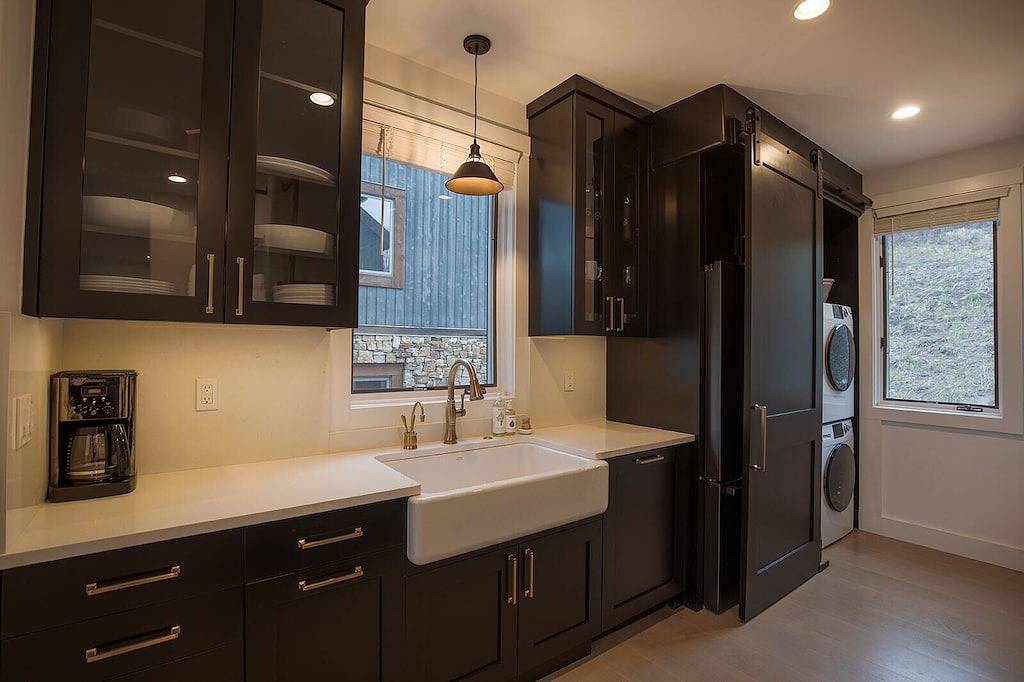 Ganze Wohnung, The Meadows Retreat: Solitude, Sanctuary & Skiing! in Mountain Village, Telluride Ski Resort