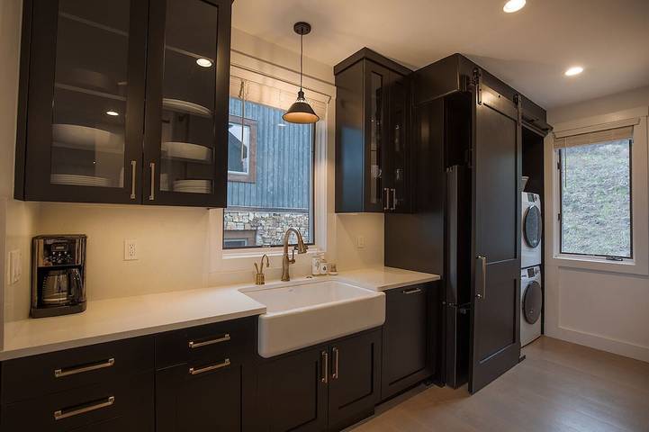 Ferienwohnung für 6 Personen, mit Balkon - 1