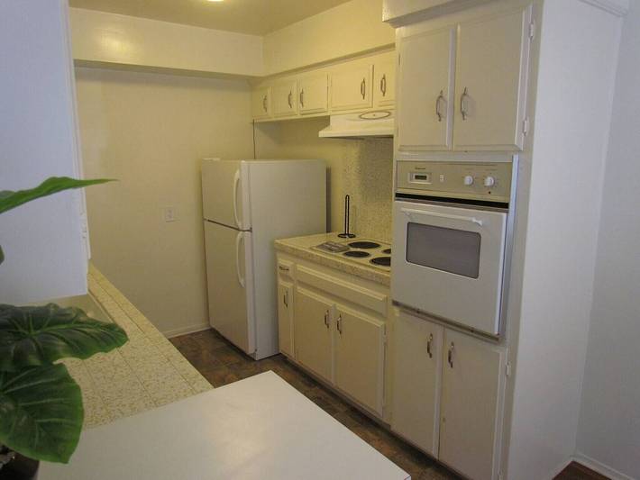 Vacation rental for 4 people in Beverly Hills