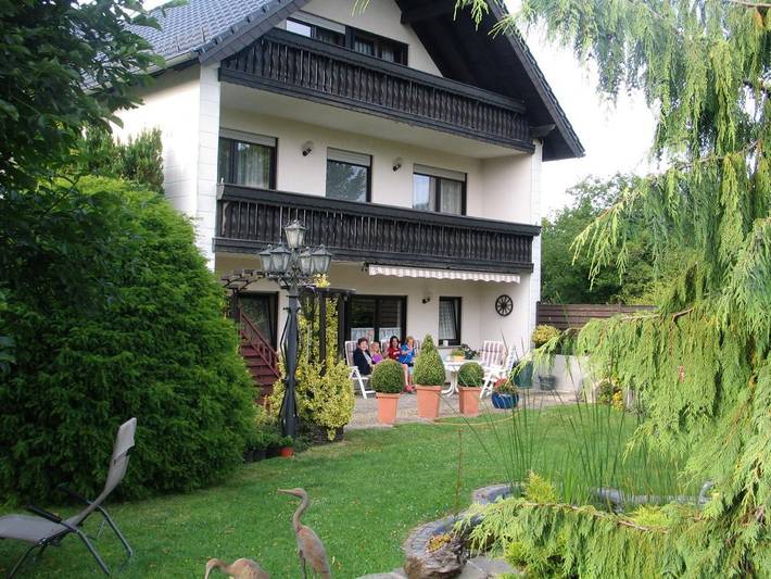 Ferienhaus für 2 Personen am Nürburgring - 3