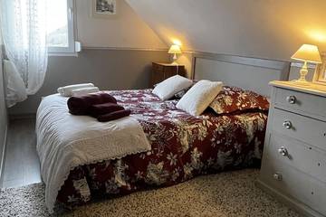 Agritourisme pour 2 Personnes dans Buhl, Région de Guebwiller, Photo 3