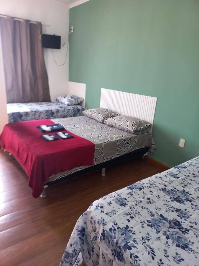Hotel für 2 Personen - 1