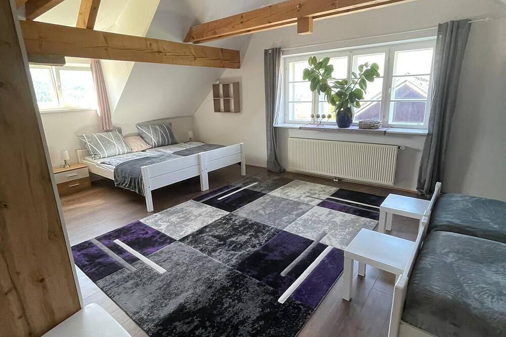 Ganze Wohnung, House Kampl - Apartment Grundlsee in Pichl-Kainisch, Dachstein