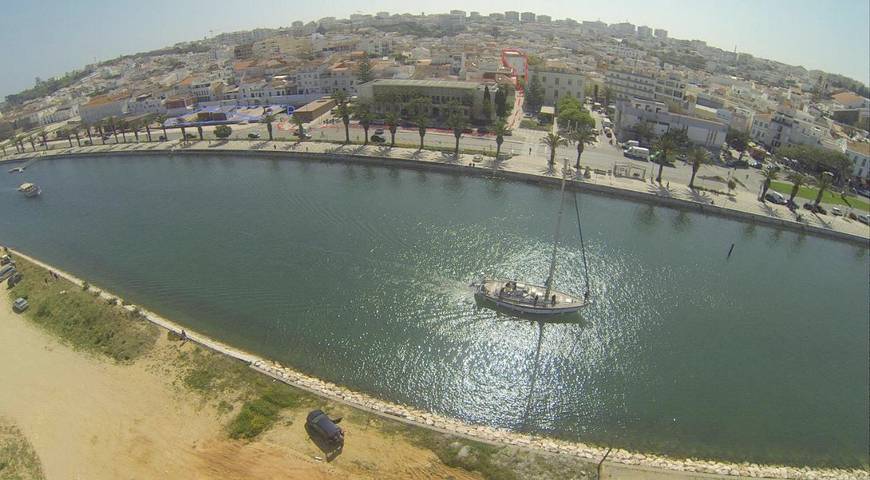 Chambre d’hôte pour 2 personnes, avec piscine et terrasse à Lagos - 4