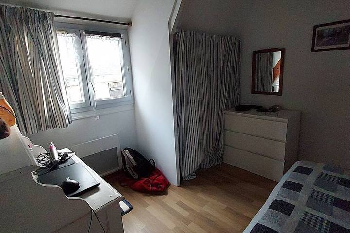 Location de vacances pour 5 personnes, avec jardin dans Office De Tourisme De Piriac Sur Mer - 3