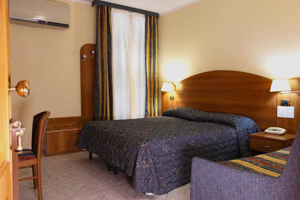 Albergo Ristorante Roma in Taggia (City), Taggia