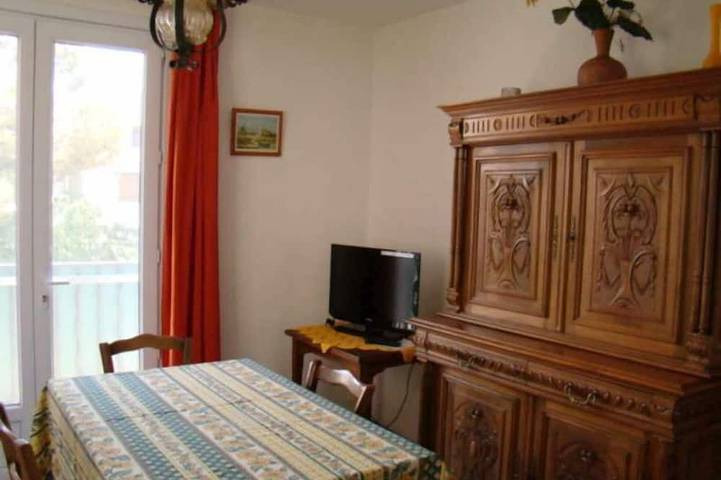 Gîte pour 5 personnes, avec Terrasse à Saintes-Maries-de-la-Mer - 4