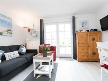 Ferienwohnung für 3 Personen in Tinnum, Sylt (Gemeinde), Bild 2