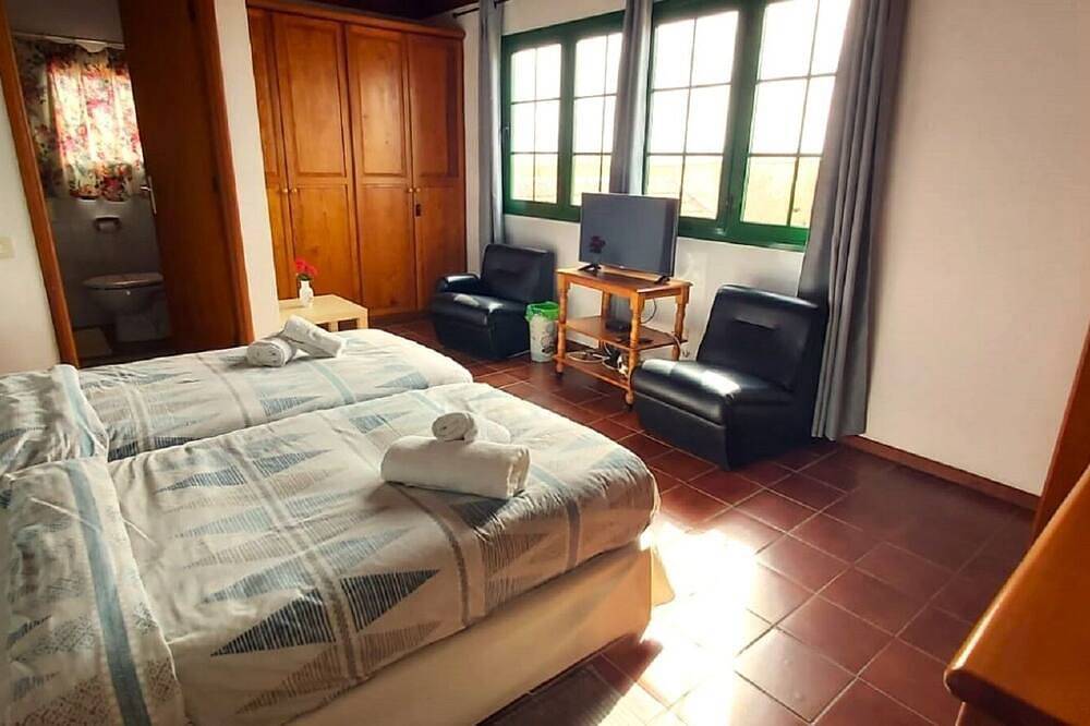Casa vacacional Villa Clara 3, 1 dormitorio, San Sebastián de La Gomera in San Sebastián de la Gomera, La Gomera
